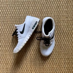 Custom Nike Stefan Janoski Shoes